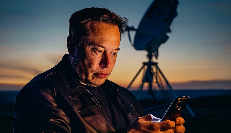 Скорость выше почти в 5 раз, а задержка &mdash; меньше в 20. Starlink Илона Маска не оставил шансов Национальной&nbsp;широкополосной сети (NBN) стоимостью 70 млрд долларов